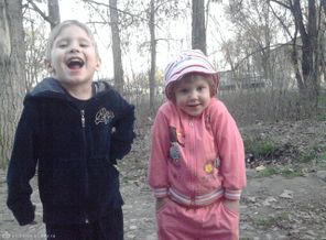 прогулка с подружкой))