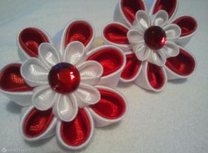Резиночки для волос