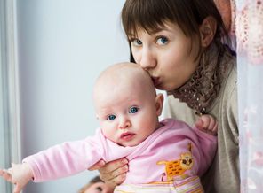 я со своей зайкой