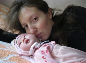 Моя Полинка-малинка