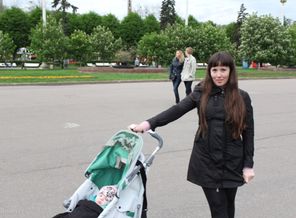 ВДНХ 13.05.12