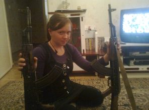 ВОт такие мы беремешные))