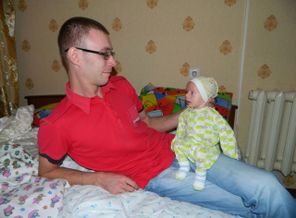 Муж не знал, что нельзя так дела