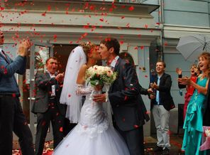 Свадьба 20.08.2010