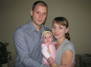 Вот такие мы