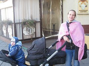 Baby Jogger City Select для погодок