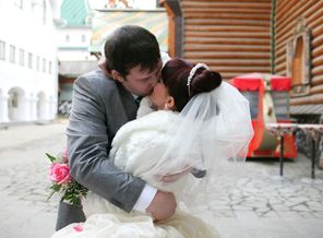 Наша свадьба