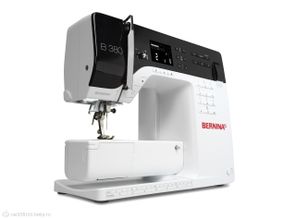 Bernina B380