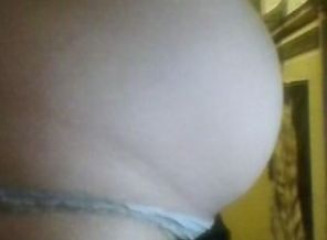 животик 19 нед