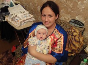 я с мамой..=)