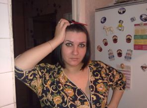 а вот и я