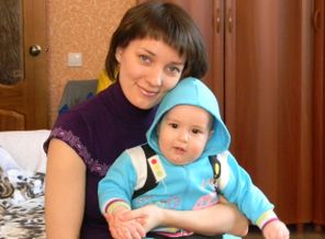 Это мой цветочек жизни!