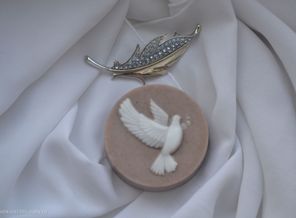 Голубь мира
