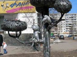 Котенок с улицы Лизюкова