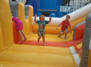 прыгаем выше и выше:)