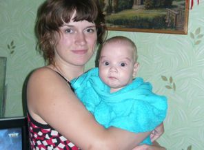 я со своим смыслом жизни