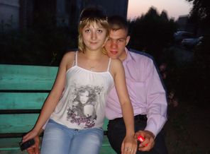 Вот даже незнаю на кого похож наш сынулька???