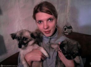 В деревне