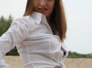 я