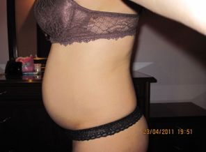 16-17неделя:))!