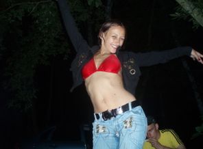 родила 2 х детишек=)