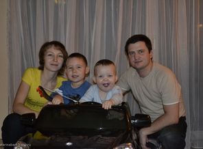 новогодний подарок старшему авто