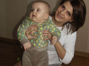 Мой зайка