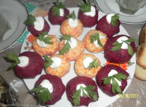 шарики с сюрпризом)
