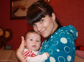 Мируськи 3 месяца)