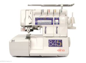 Elna 845