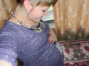 28 недель 5 дней)