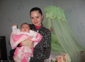 наши крестины