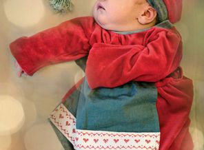 мой гномик!