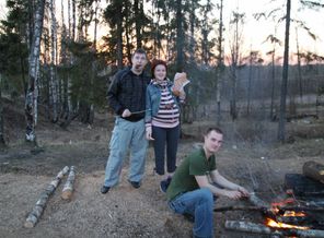 37 недель. Уже почти:)
