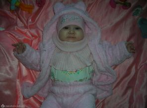 мой пуфыстик)