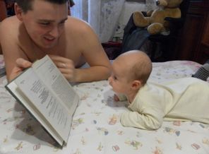 учимся читать