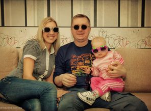 My happy family:)