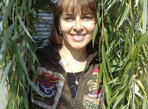 Я Ирина
