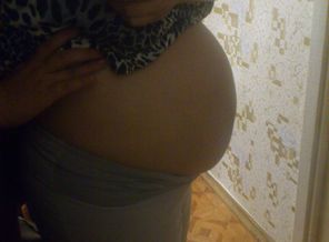 29 неделя
