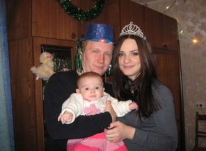 с новым годом!