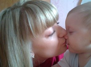 Поцелуй