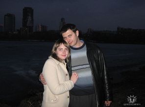 Прогулка
