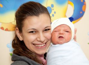 Черепашоночек