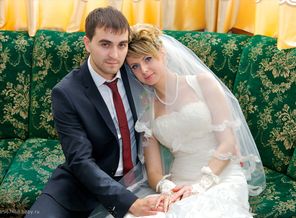 Я-невеста