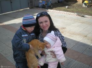 мои любимчики