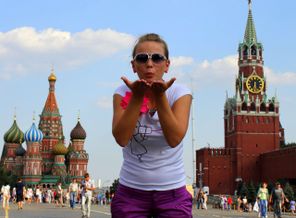 "Москва слезам не верит"