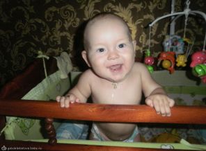 мой любимый сынулька