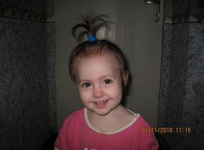 Дашуличка