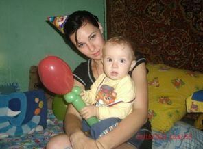 НАШ ГОДИК