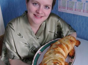 Кулинарю )))